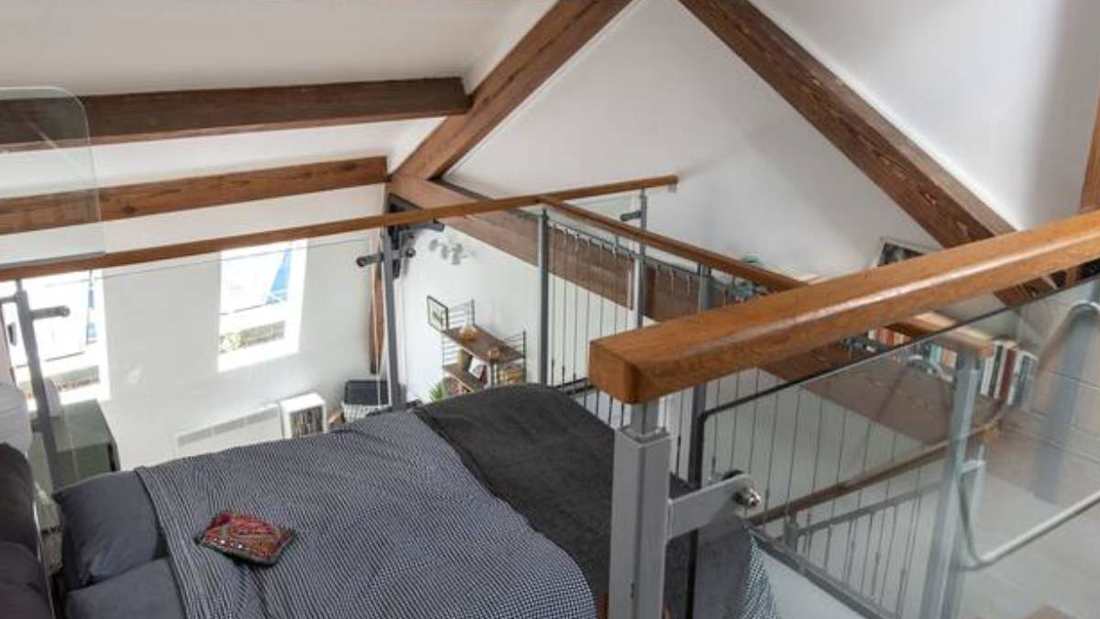 Serviced apartment in central Manchester managed by City Superhost